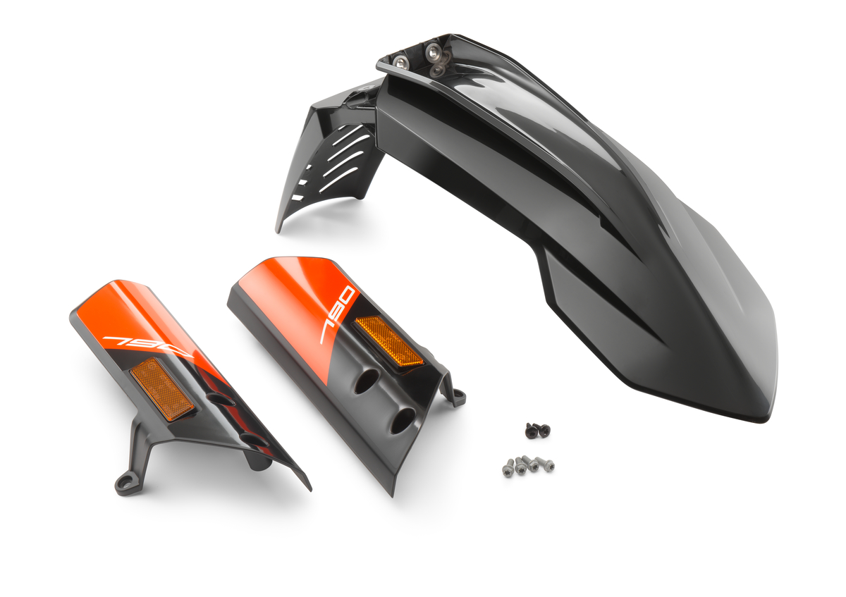 Fender kit Fender kit