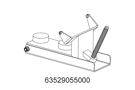 Floor jack attachment