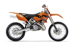 300 MXC 2004