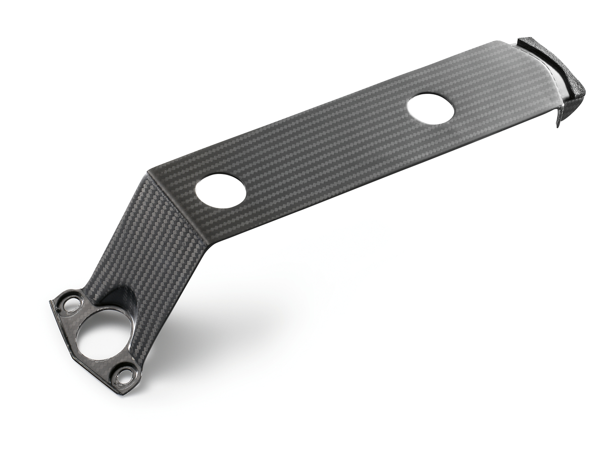 Rear part cover Rear part cover