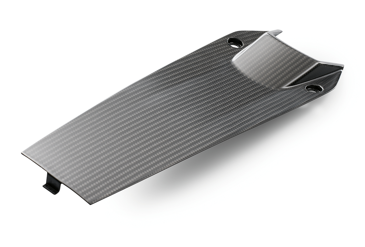 Rear part cover Rear part cover