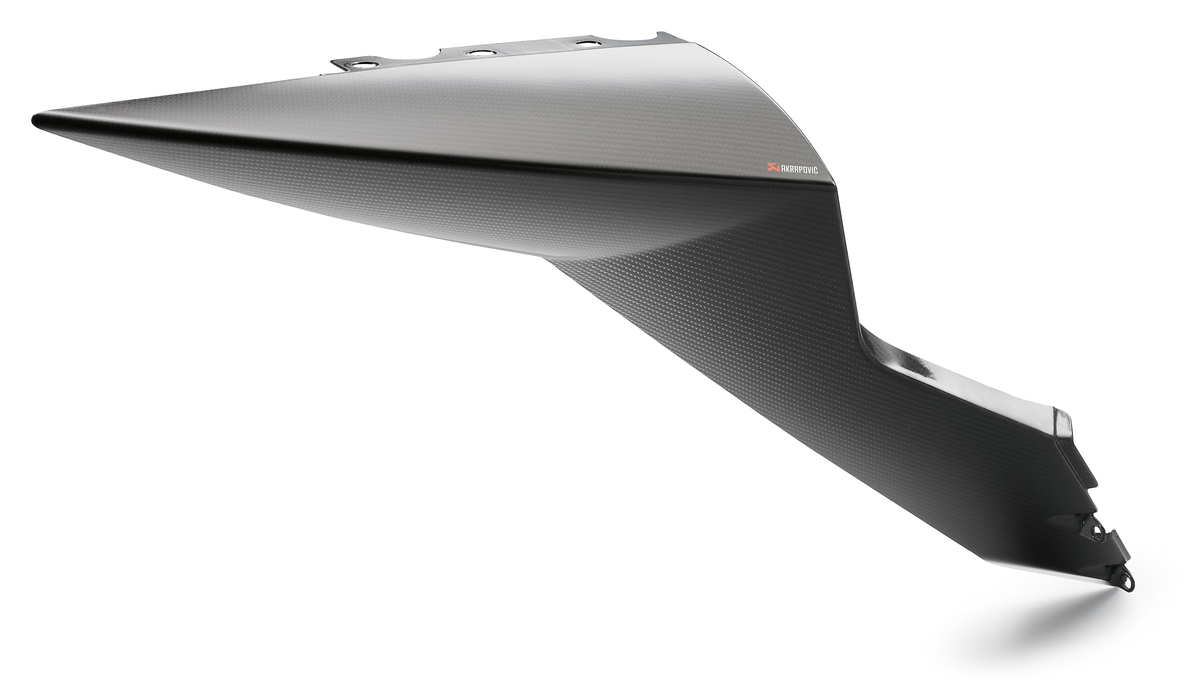 Rear fairing Rear fairing