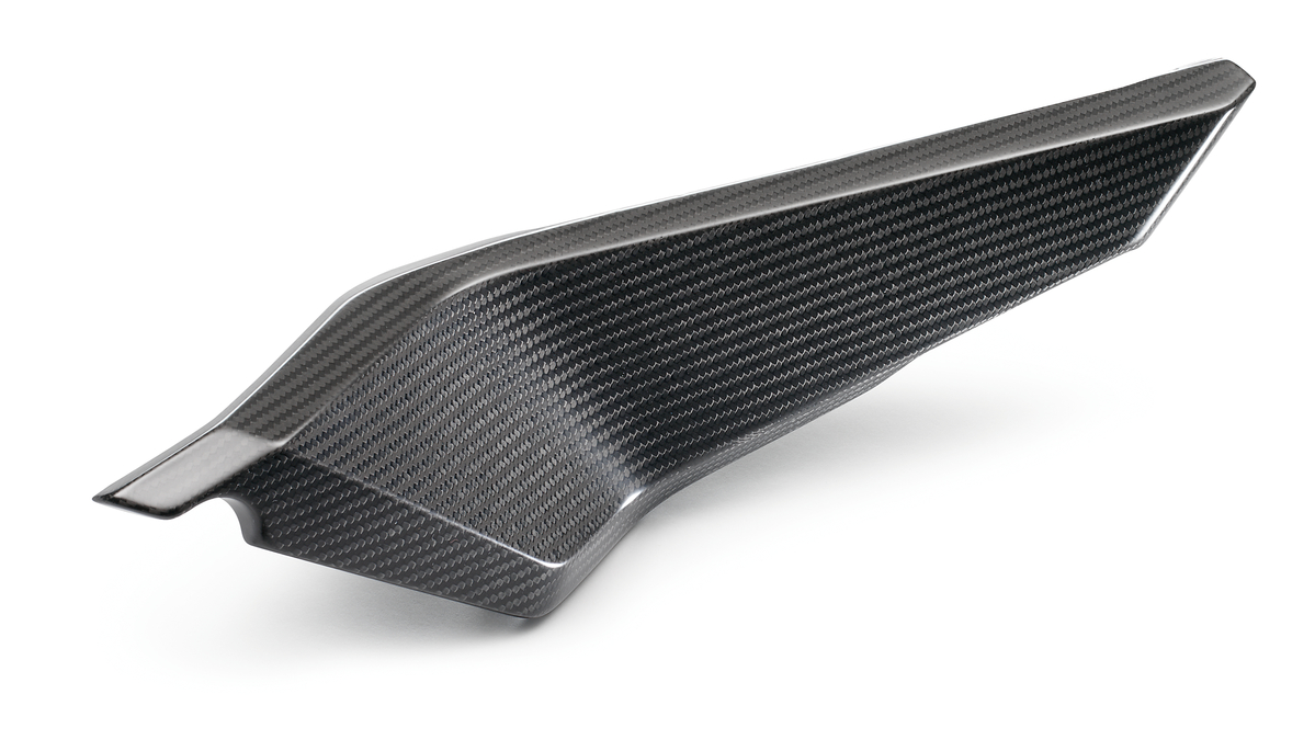 Side fairing Side fairing