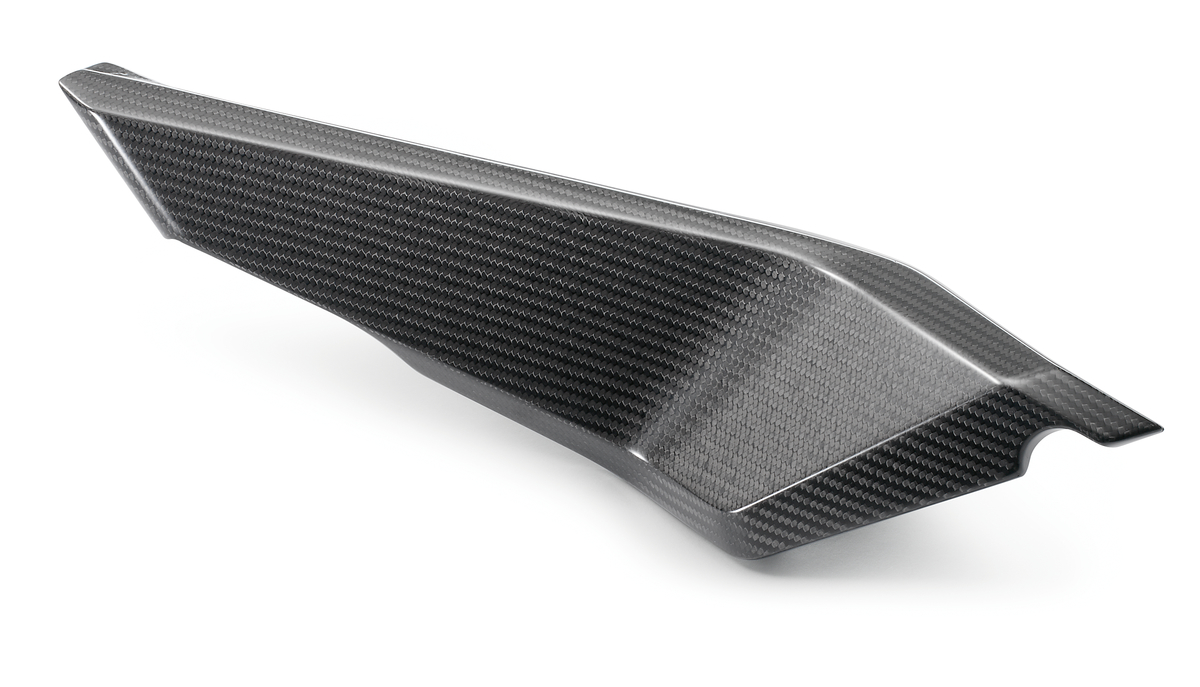 Side fairing Side fairing