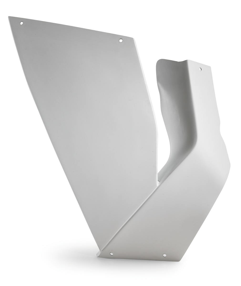 Side fairing Side fairing