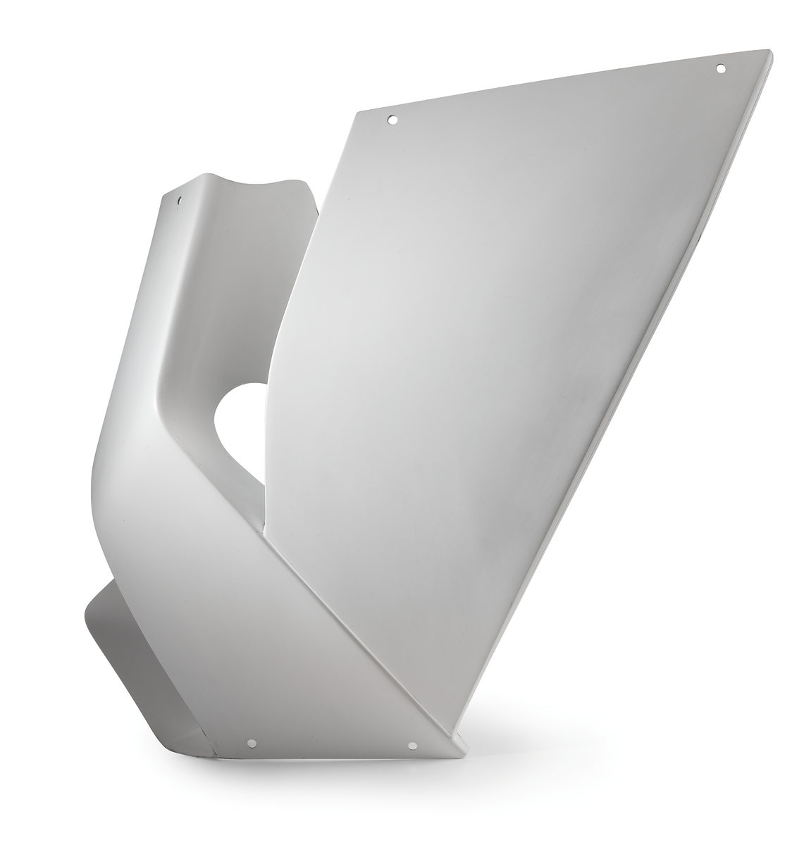 Side fairing Side fairing