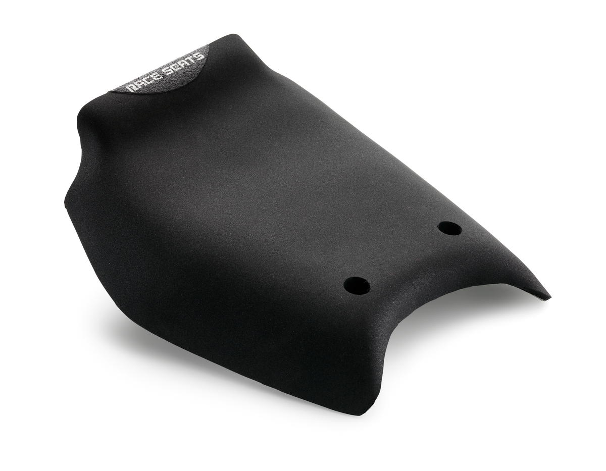 Seat cowl pad Seat cowl pad