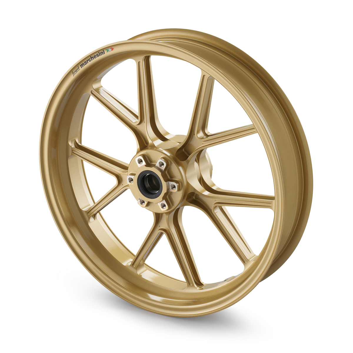 Marchesini front wheel 3.5x17" Marchesini front wheel 3.5x17"
