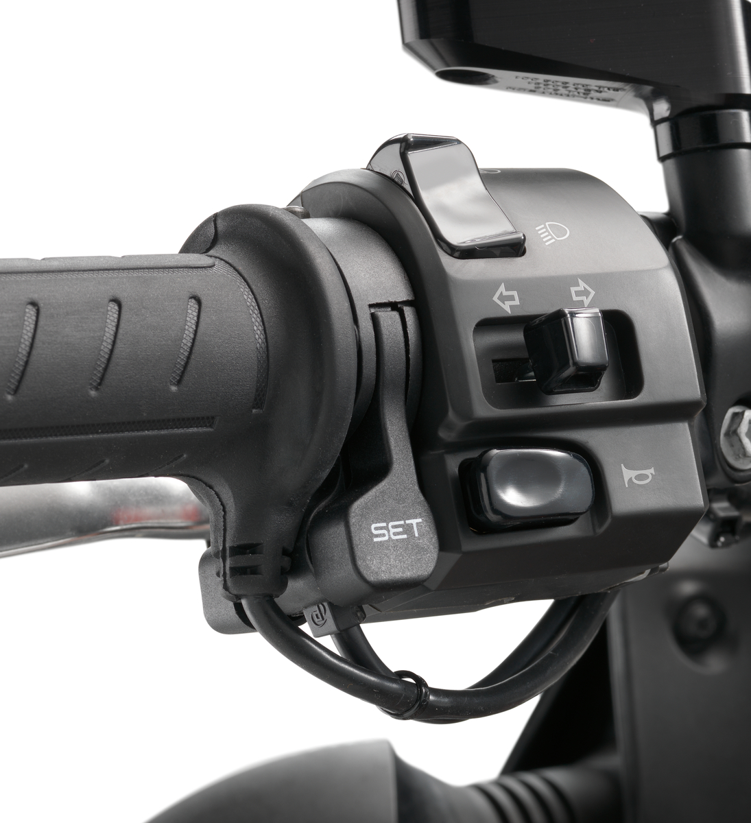 Tripmaster switch Tripmaster switch