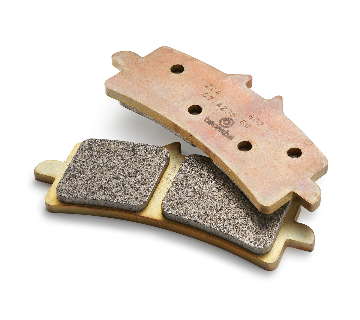 Brake pad Brake pad