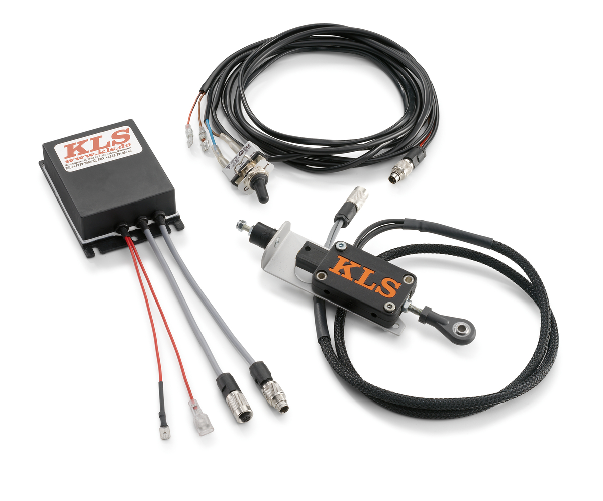 Quickshifter Quickshifter