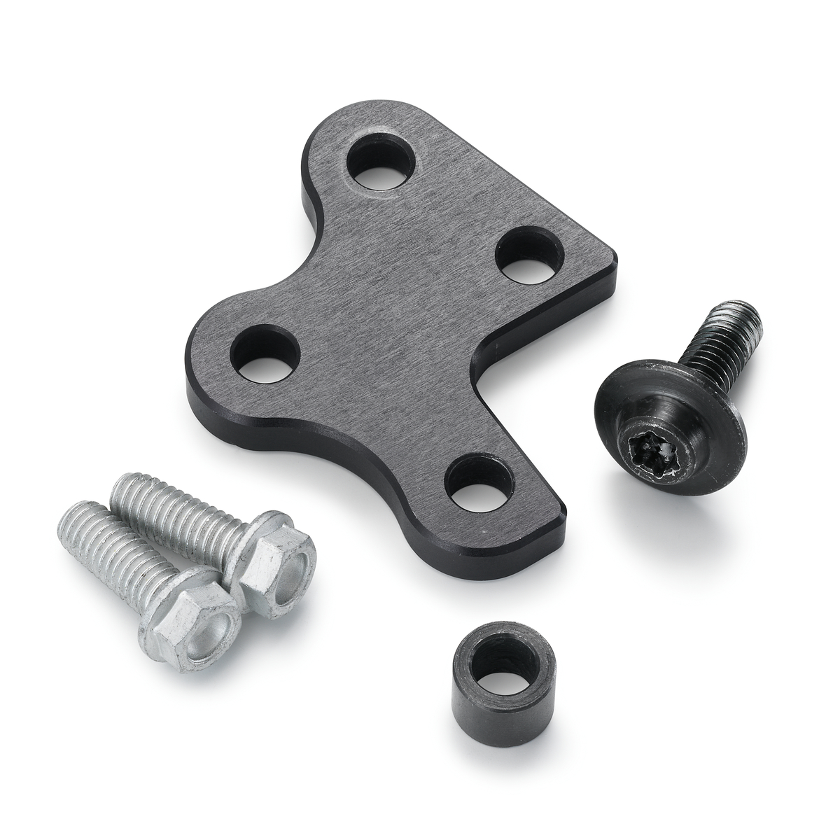 Gear spacer kit Gear spacer kit