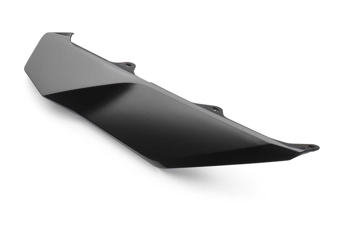 Side fairing Side fairing