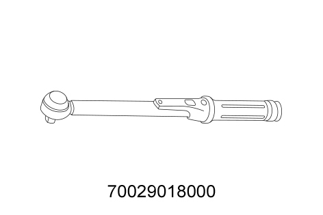 Torque wrench Torque wrench