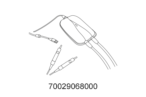 AVL DiTEST HV Safety 2000 AVL DiTEST HV Safety 2000