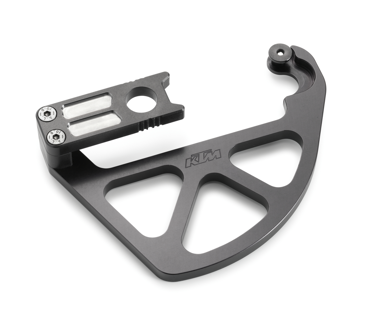Brake disc guard
