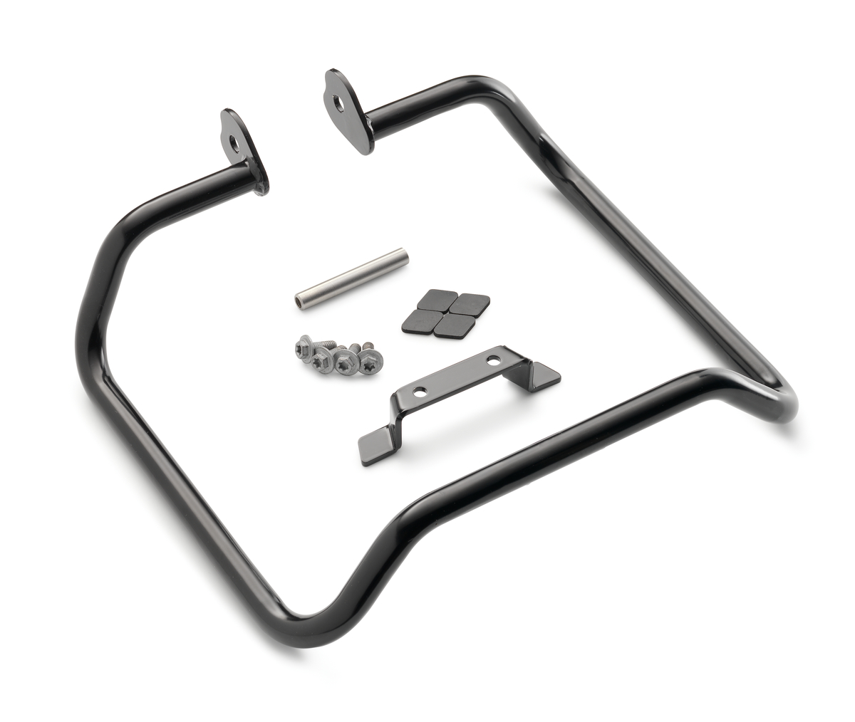 Radiator protection Radiator protection