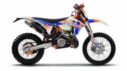 250 EXC Six Days 2012