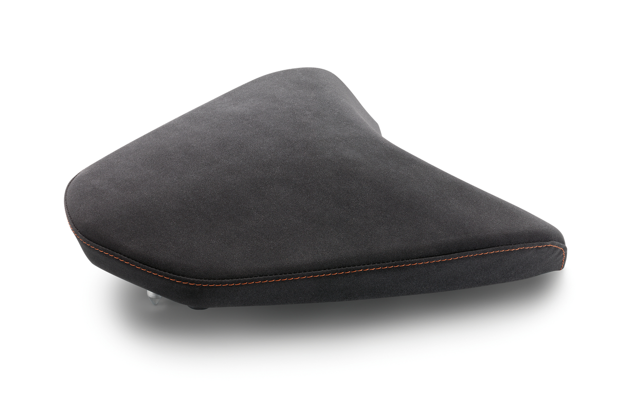 Ergo pillion seat Ergo pillion seat