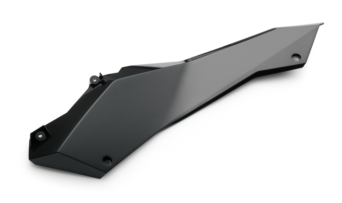 Side fairing Side fairing