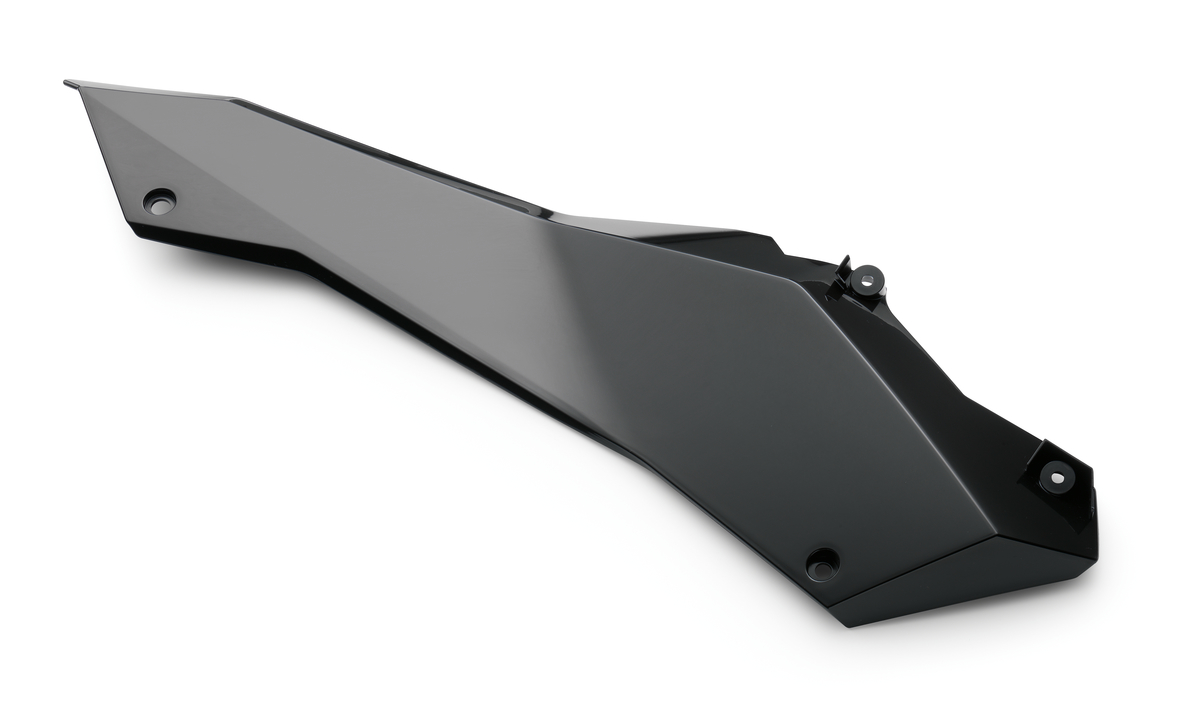 Side fairing Side fairing