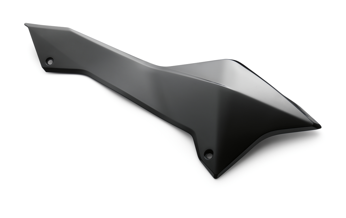 Side fairing Side fairing