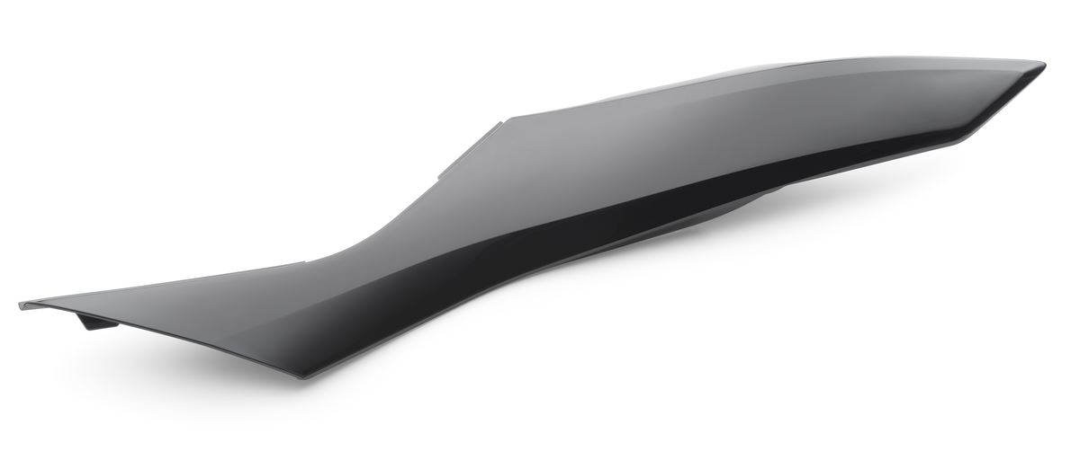 Side fairing Side fairing