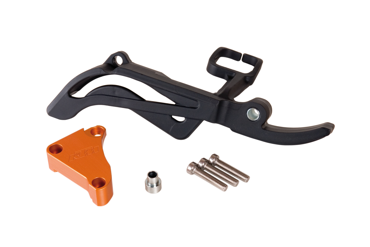 Clutch slave cylinder protection Clutch slave cylinder protection