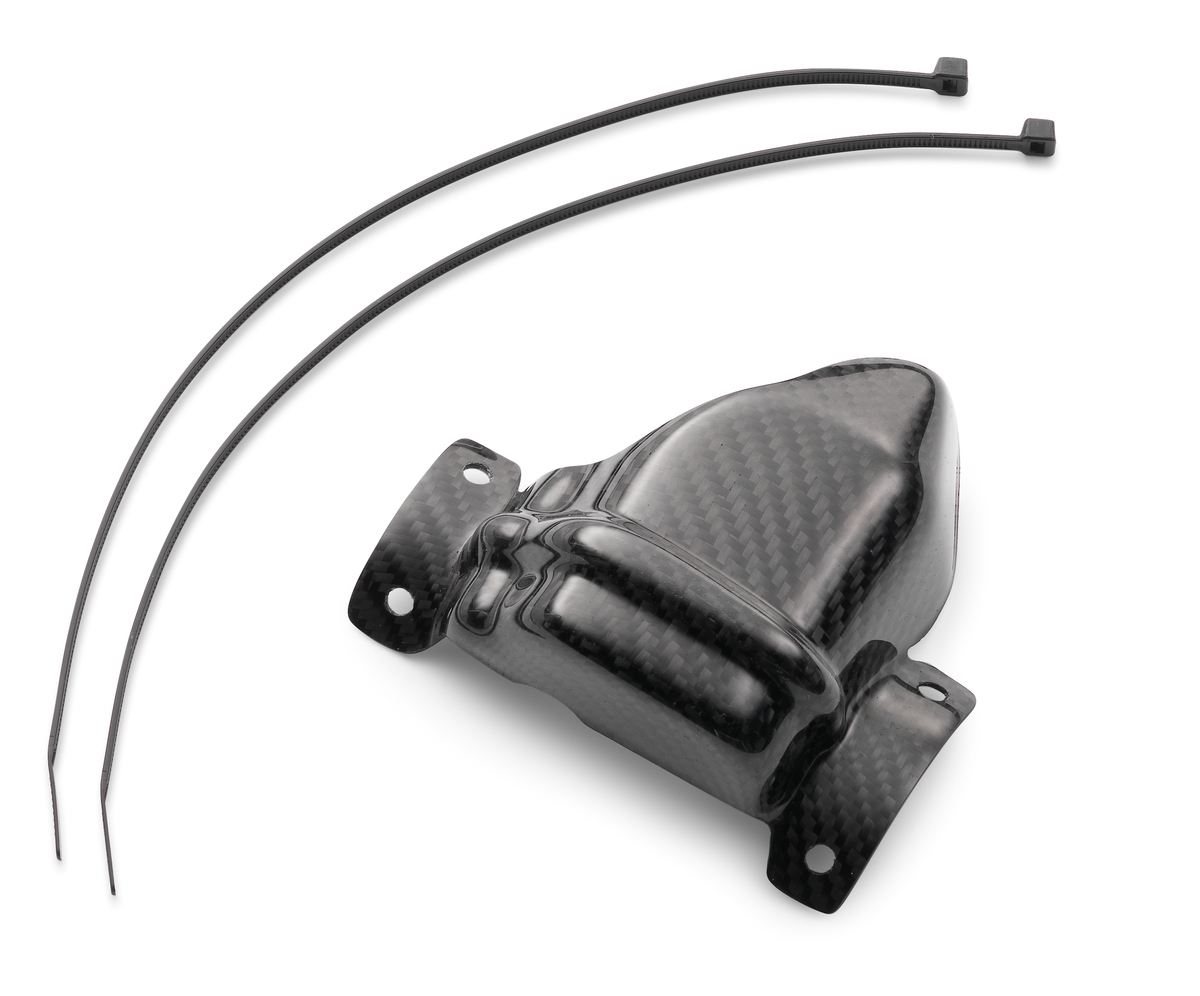 Carbon TPS protection Carbon TPS protection