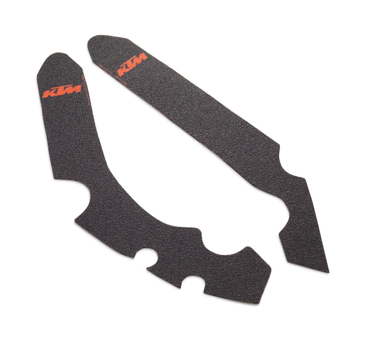 Frame protection sticker set