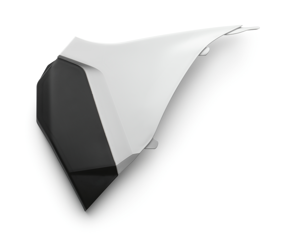 Air filter cover Air filter cover