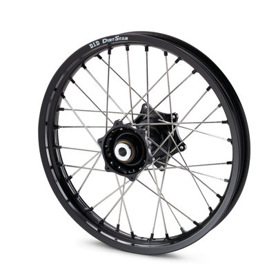 Factory rear wheel 2.15x18"