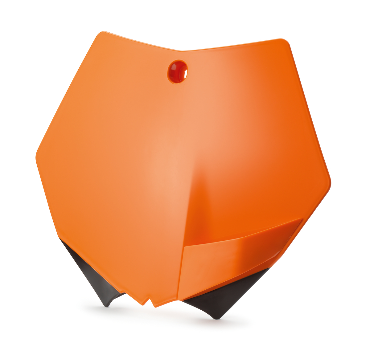 Start number plate Start number plate