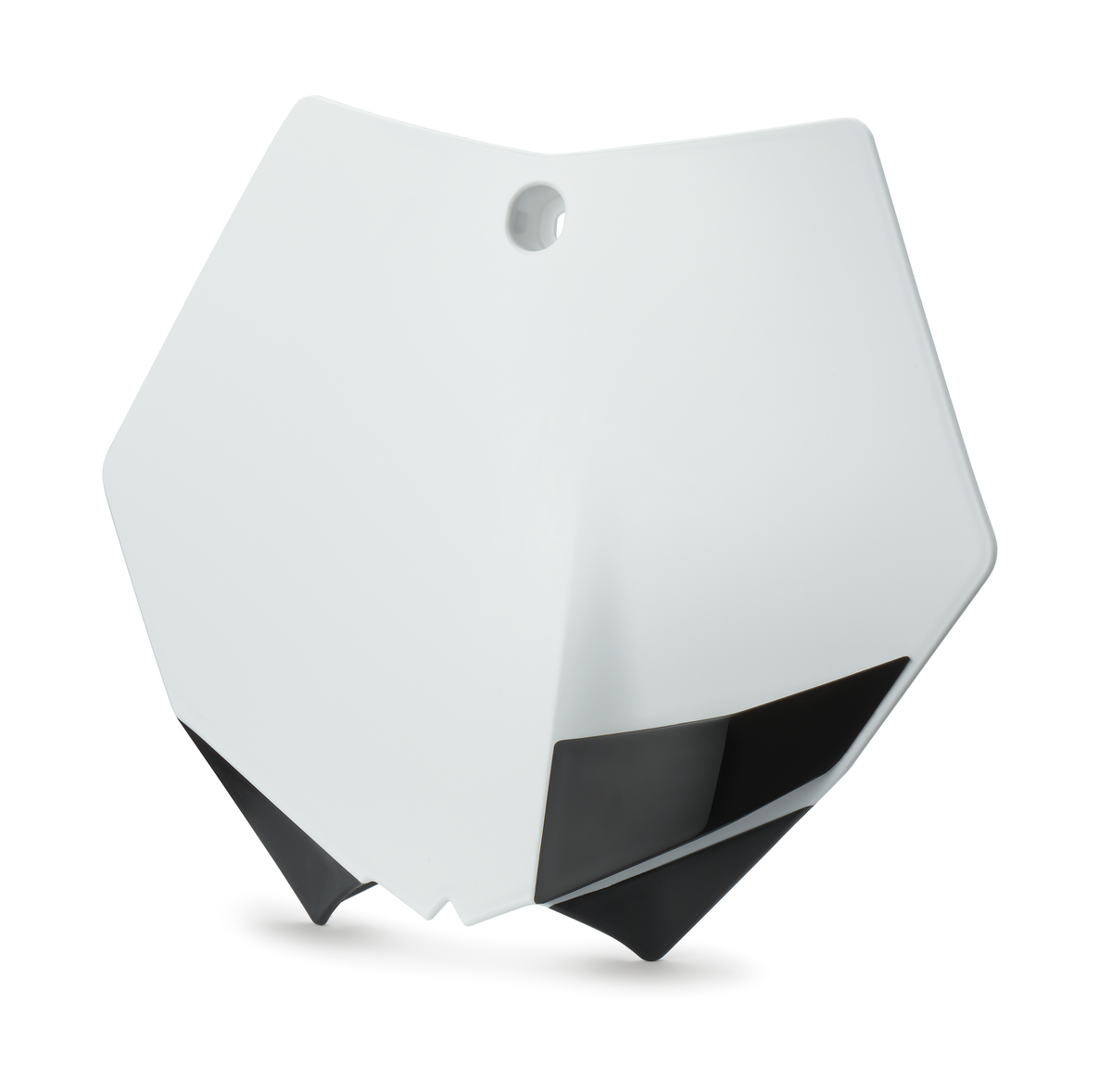 Start number plate Start number plate