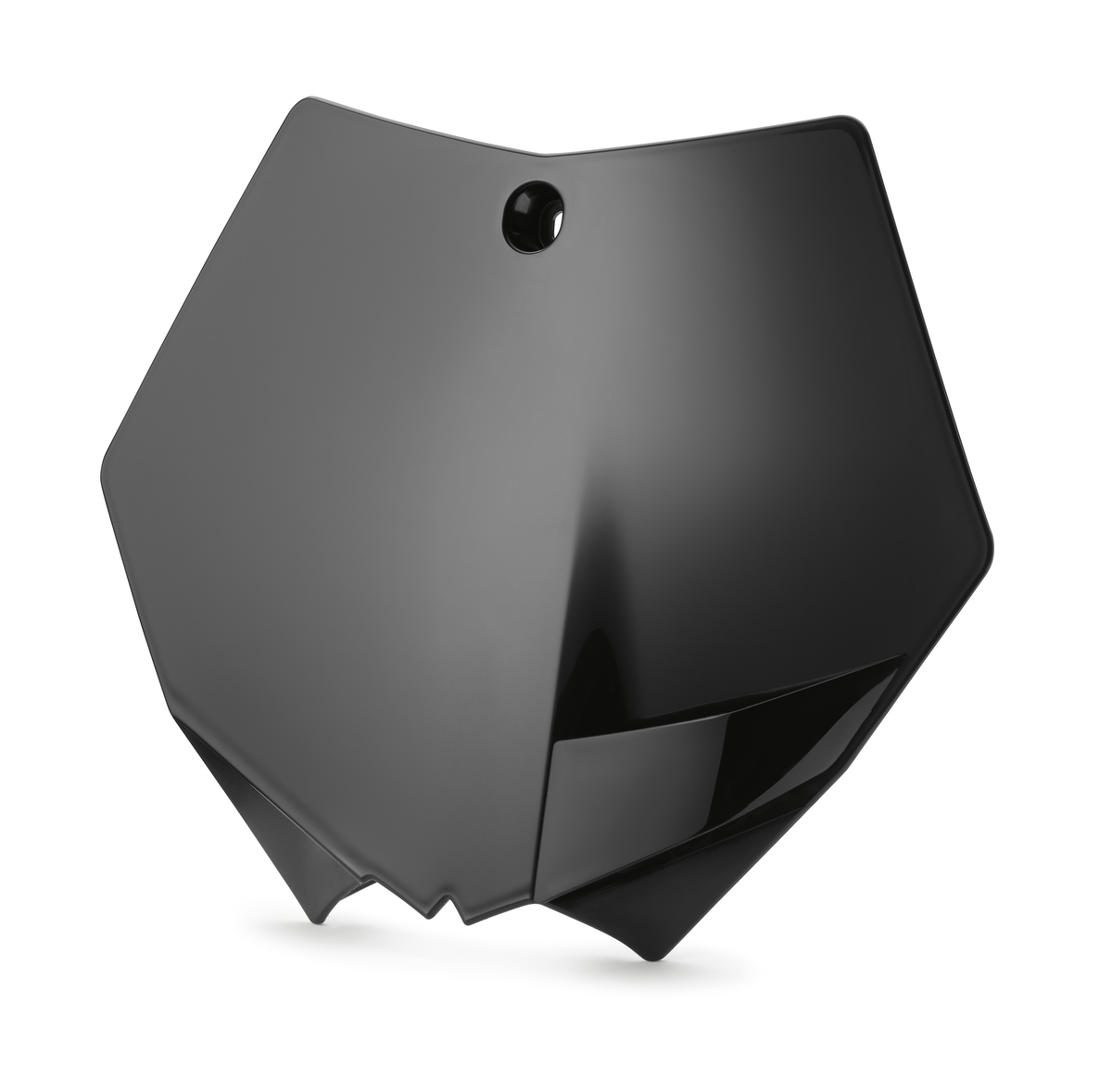 Start number plate Start number plate