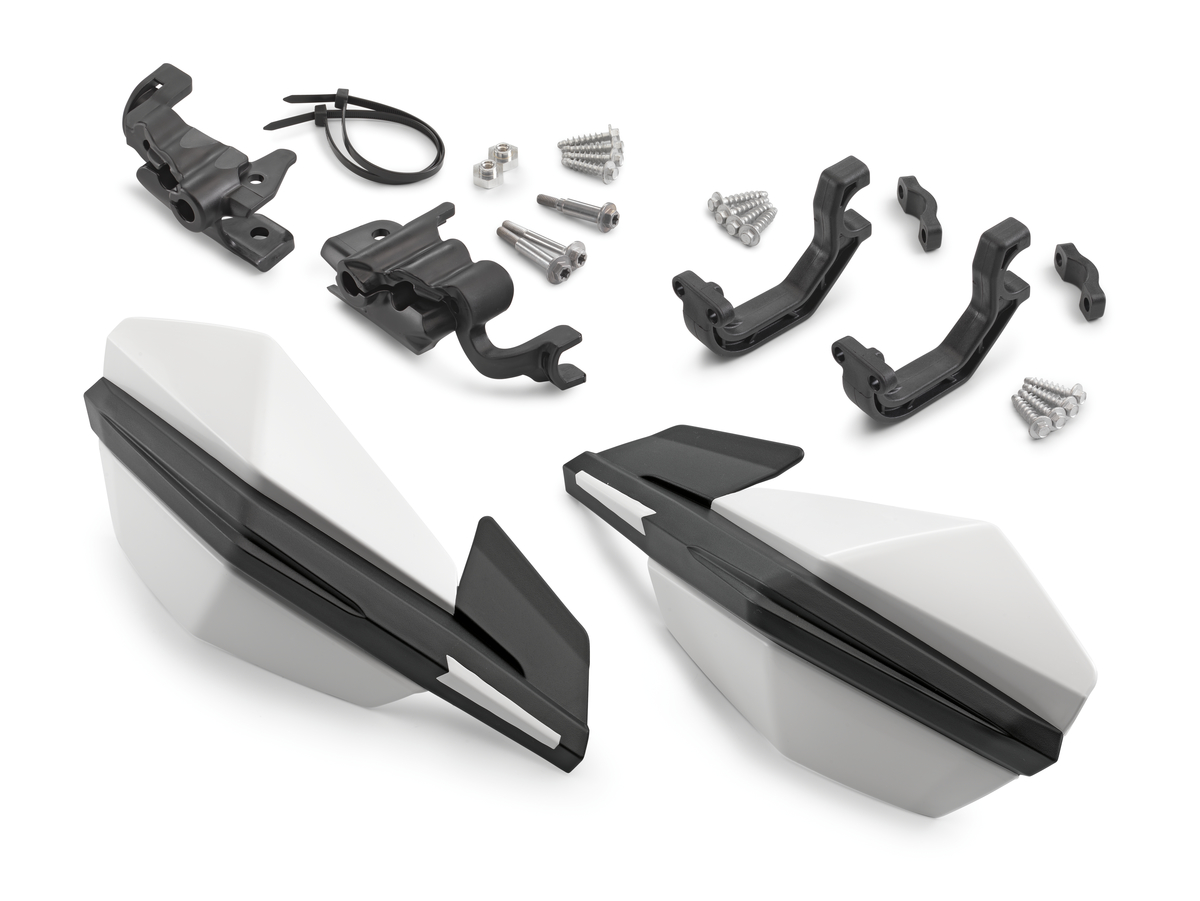 Handguard kit Handguard kit