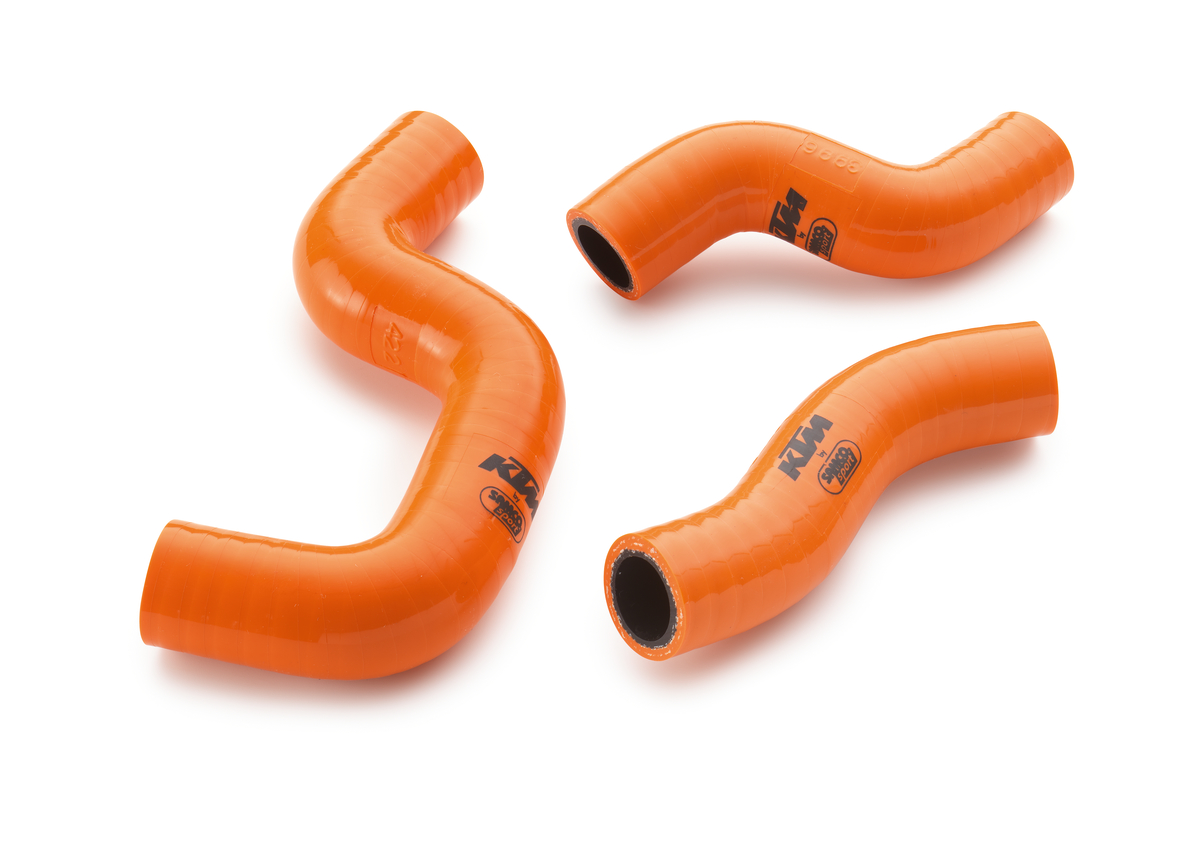 Radiator hose Radiator hose