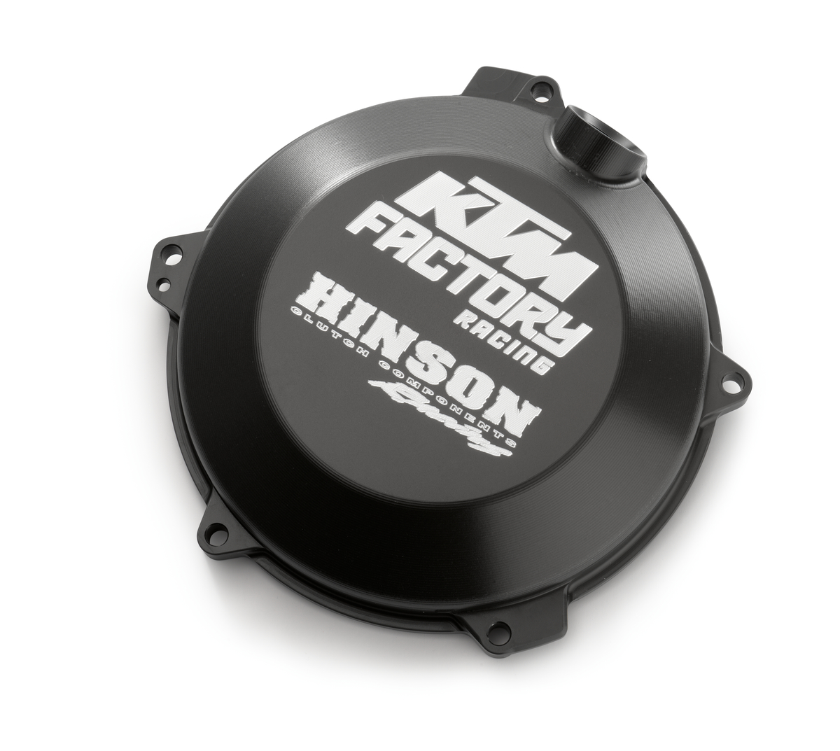 HINSON-outer clutch cover