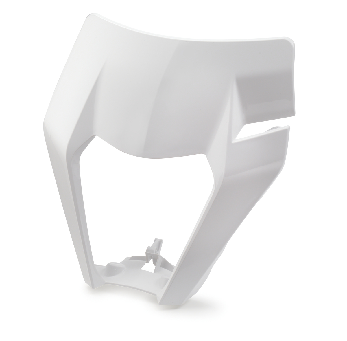 Headlight shroud Headlight shroud