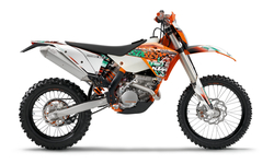250 EXC-F Six Days 2011