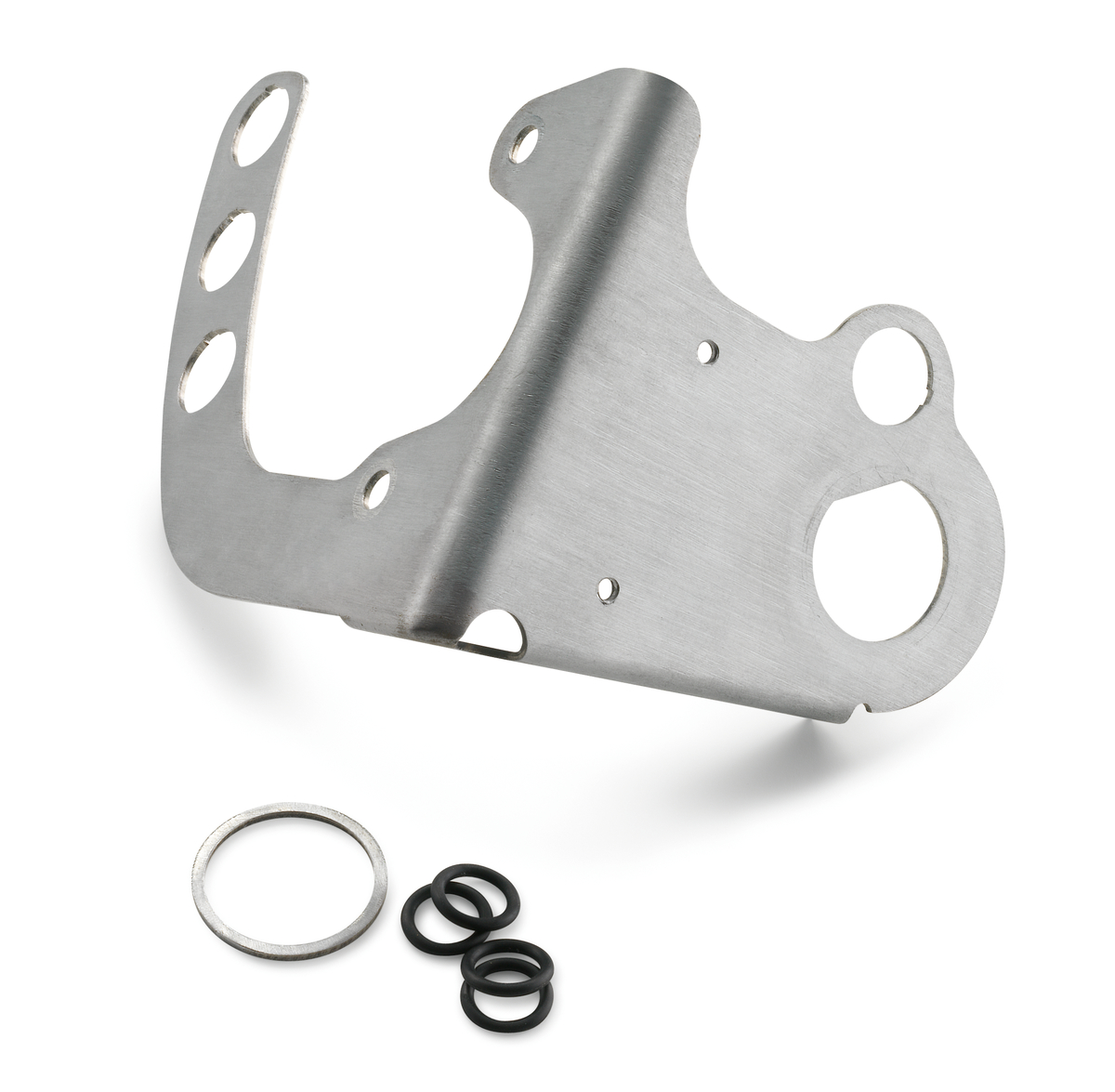 Ignition lock relocation kit Ignition lock relocation kit