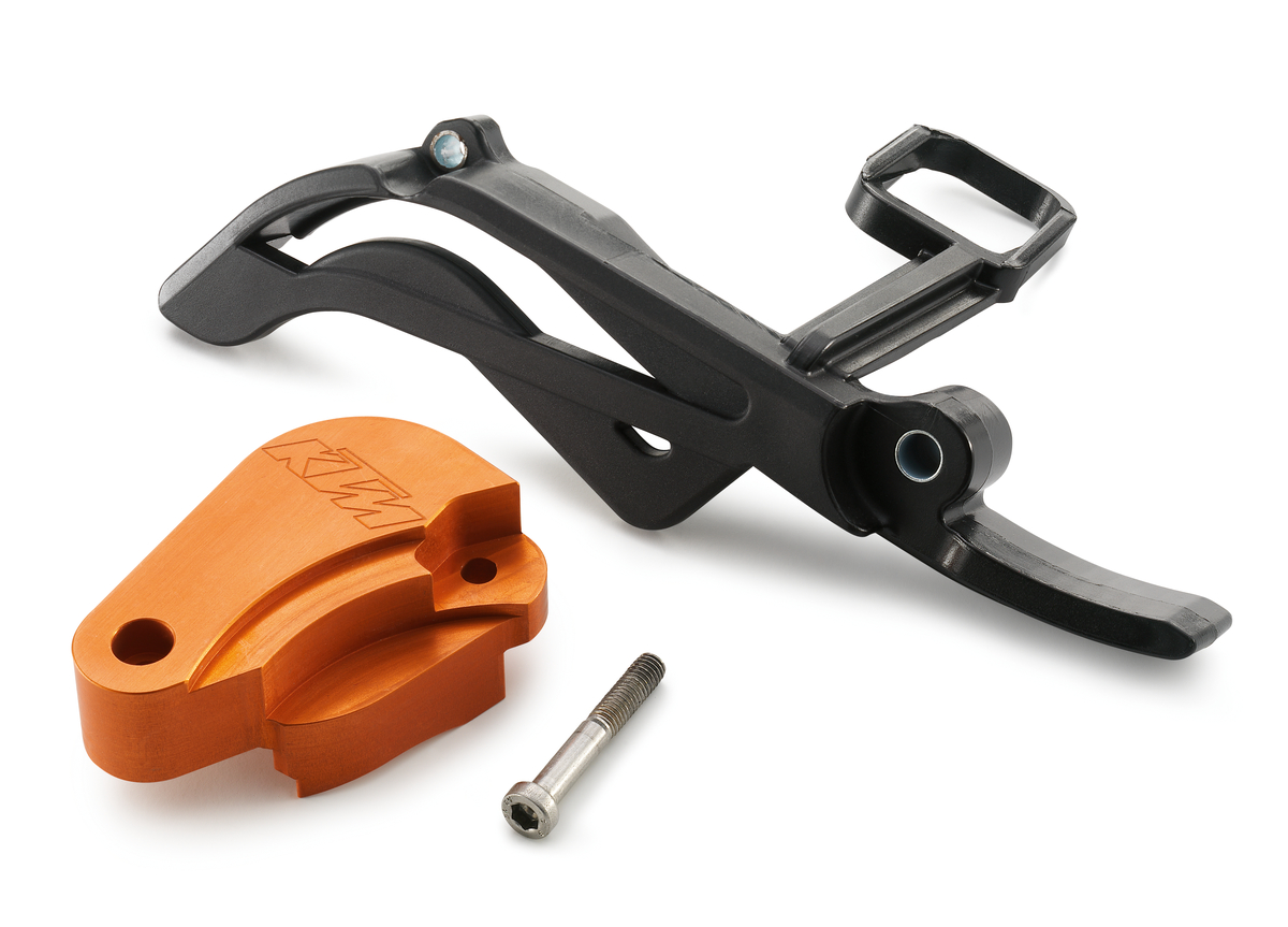 Clutch slave cylinder protection Clutch slave cylinder protection