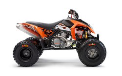 525 XC ATV 2012