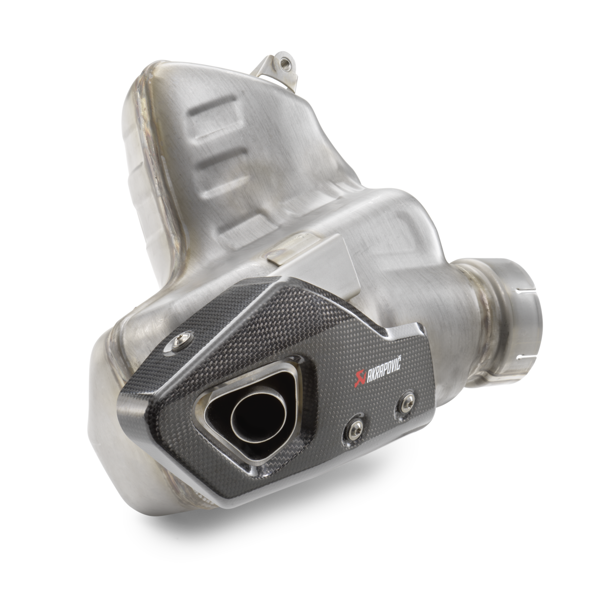 Akrapovič "Slip-on Line" Akrapovič "Slip-on Line"