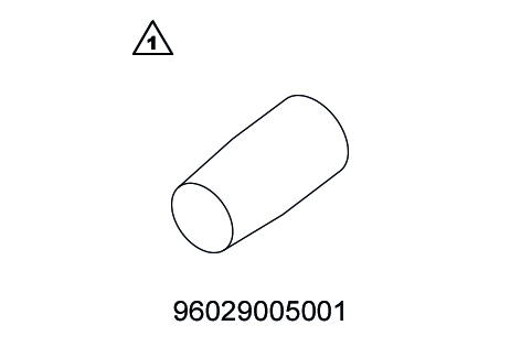 Schutzhülse Schutzhülse