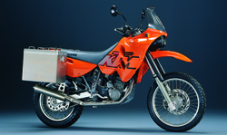 620 EGS-E Adventure 1997
