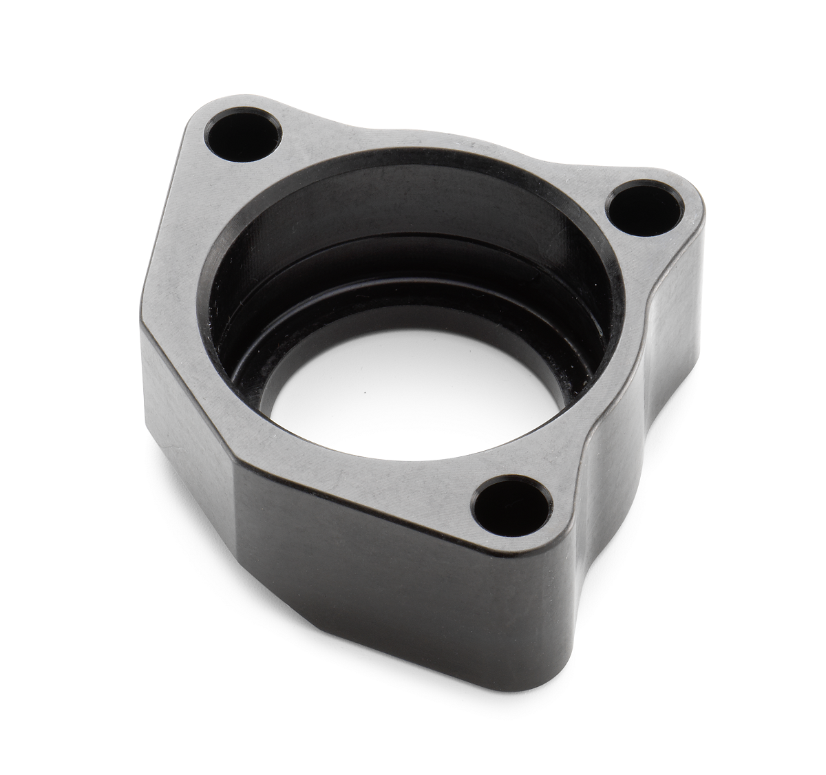 Intermediate flange Intermediate flange