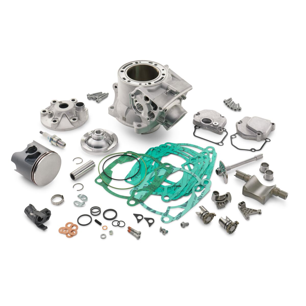 300 Factory kit 300 Factory kit