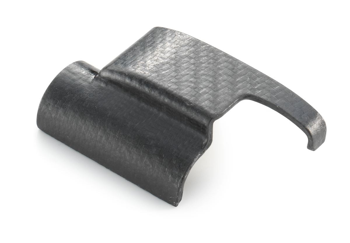 Factory Racing clutch master cylinder protection