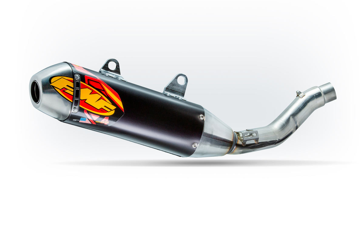 FMF Powercore 4 silencer